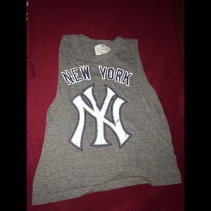 New York Yankees tee